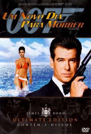 007 - Um Novo Dia Para Morrer Torrent Download Mais Baixado