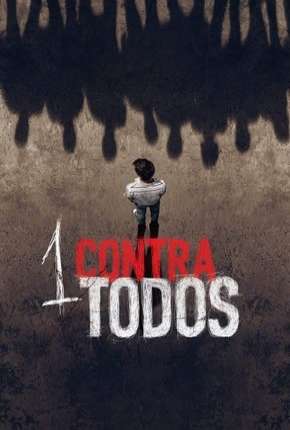 1 Contra Todos - 1ª Temporada Torrent Download Mais Baixado