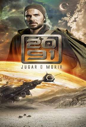 2091 - 1ª Temporada Torrent Download Mais Baixado