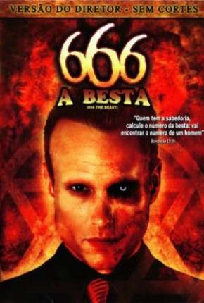 666 - A Besta