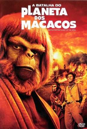 A Batalha do Planeta dos Macacos Torrent Download Mais Baixado