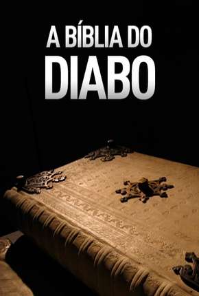 A Bíblia do Diabo Torrent Download Mais Baixado