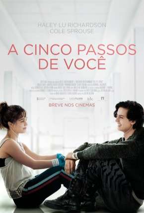 A Cinco Passos de Você - Legendado Torrent Download Mais Baixado