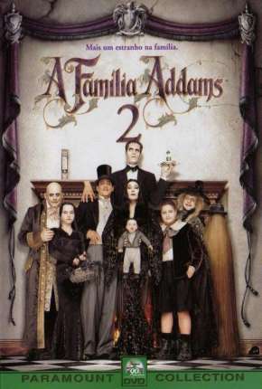 A Família Addams 2 Torrent Download Mais Baixado