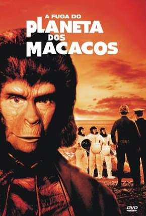 A Fuga do Planeta dos Macacos Torrent Download Mais Baixado