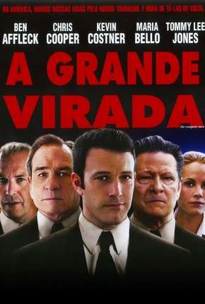 A Grande Virada - Legendado Torrent Download Mais Baixado