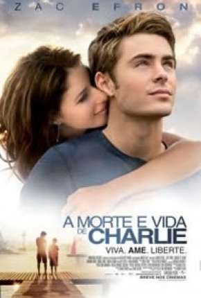 A Morte e Vida de Charlie - Charlie St. Cloud