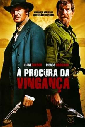 À Procura da Vingança