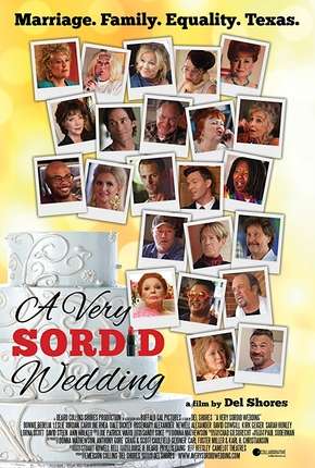 A Very Sordid Wedding - Legendado