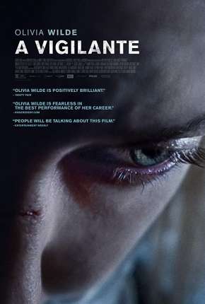 A Vigilante - Legendado Torrent Download Mais Baixado