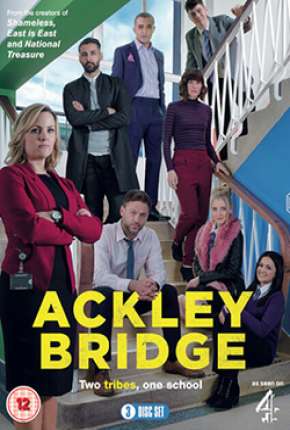 Ackley Bridge - 2ª Temporada Legendada Torrent Download Mais Baixado