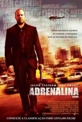 Adrenalina - Crank Torrent Download Mais Baixado