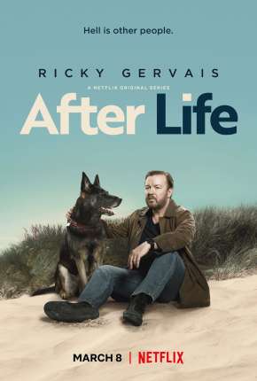 After Life - Vocês Vão ter de Me Engolir Torrent Download Mais Baixado