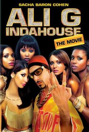 Ali G Indahouse