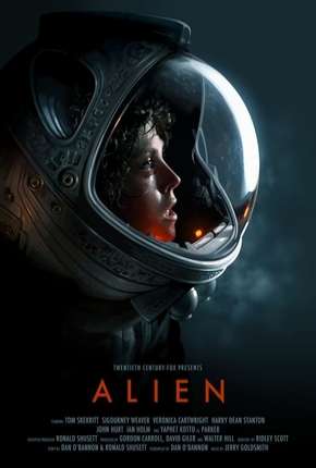 Alien - Todos os Filmes (Antologia) Torrent Download Mais Baixado