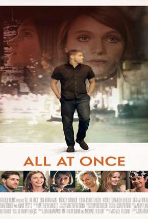 All At Once - Legendado