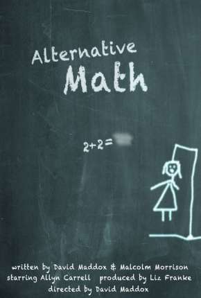 Alternative Math - Legendado Torrent Download Mais Baixado