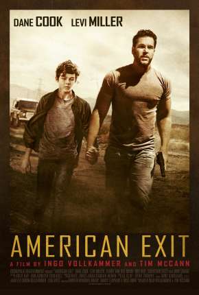 American Exit - Legendado Torrent Download Mais Baixado