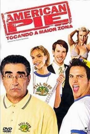 American Pie 4, 5 e 6 Torrent Download Mais Baixado