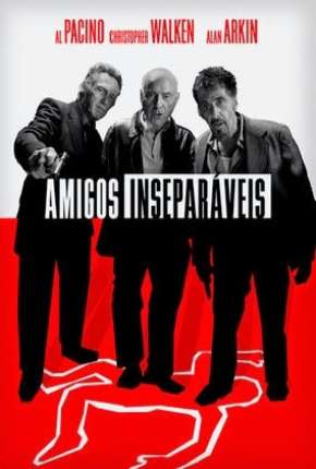 Amigos Inseparáveis Torrent Download Mais Baixado