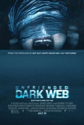 Amizade Desfeita 2 - Dark Web