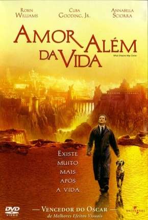 Amor Além da Vida Torrent Download Mais Baixado