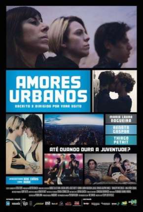 Amores Urbanos Torrent Download Mais Baixado