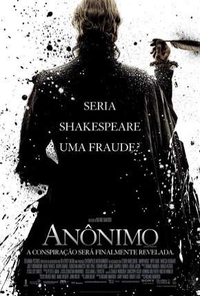 Anônimo Torrent Download Mais Baixado