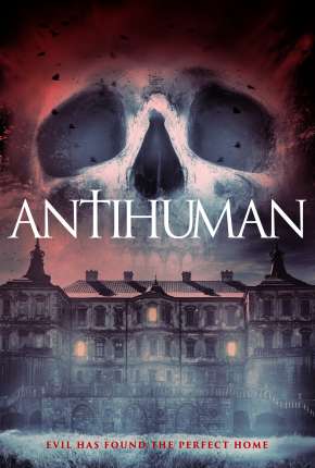 Antihuman - Legendado Torrent Download Mais Baixado