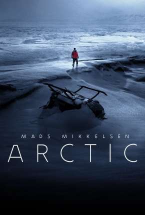 Arctic - Legendado Torrent Download Mais Baixado