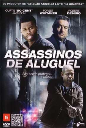 Assassinos de Aluguel - Legendado Torrent Download Mais Baixado