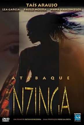 Atabaque Nzinga Torrent Download Mais Baixado