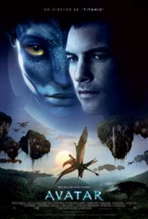 Avatar - Versão Estendida Torrent Download Mais Baixado