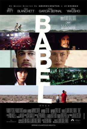 Babel Torrent Download Mais Baixado