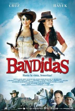 Bandidas Torrent Download Mais Baixado