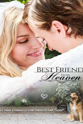 Best Friend from Heaven - Legendado Torrent Download Mais Baixado