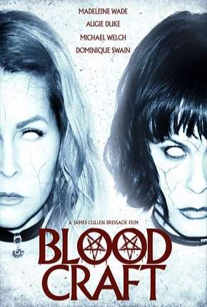 Blood Craft - Legendado