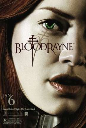 BloodRayne - Todos os Filmes (Trilogia) Torrent Download Mais Baixado