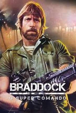 Braddock - Coleção com Todos os Filmes Torrent Download Mais Baixado