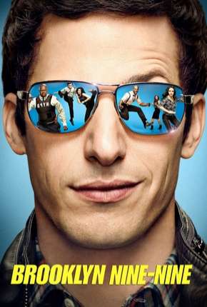 Brooklyn Nine-Nine - Lei e Desordem 3ª Temporada