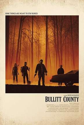 Bullitt County - Legendado