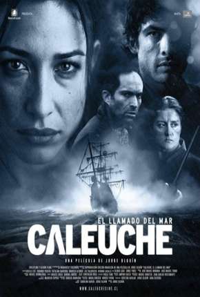 Caleuche - O chamado do mar Torrent Download Mais Baixado