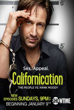 Californication -  1ª até 7ª Temporada Torrent Download Mais Baixado