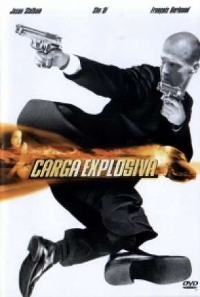 Carga Explosiva - The Transporter