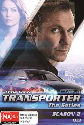 Carga Explosiva - Transporter - A Série 2ª Temporada