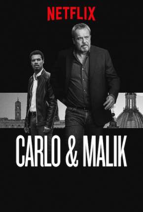 Carlo e Malik Torrent Download Mais Baixado