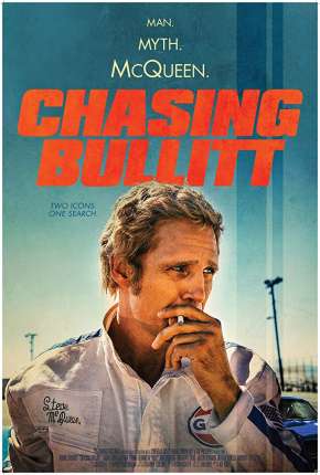 Chasing Bullitt - Legendado