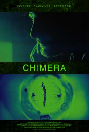 Chimera Strain - Legendado