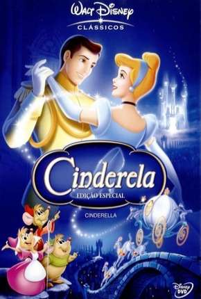 Cinderela -  1, 2 e 3 Todos os Filmes