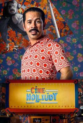 Cine Holliúdy - 1ª Temporada Torrent Download Mais Baixado